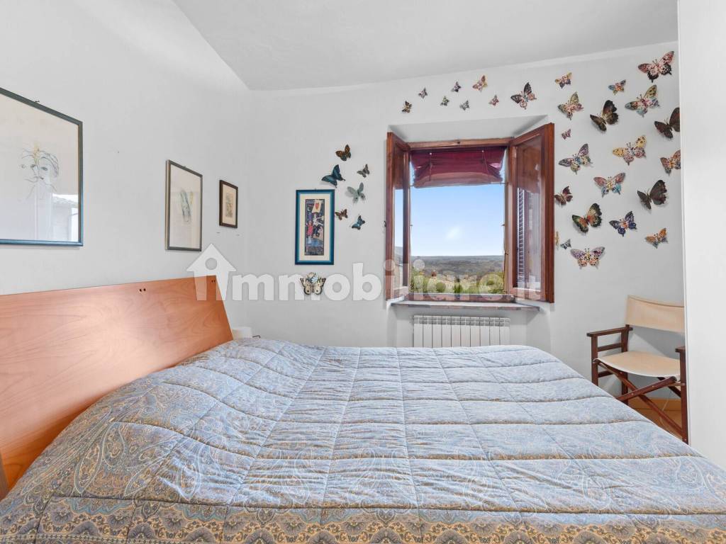 Camera da letto