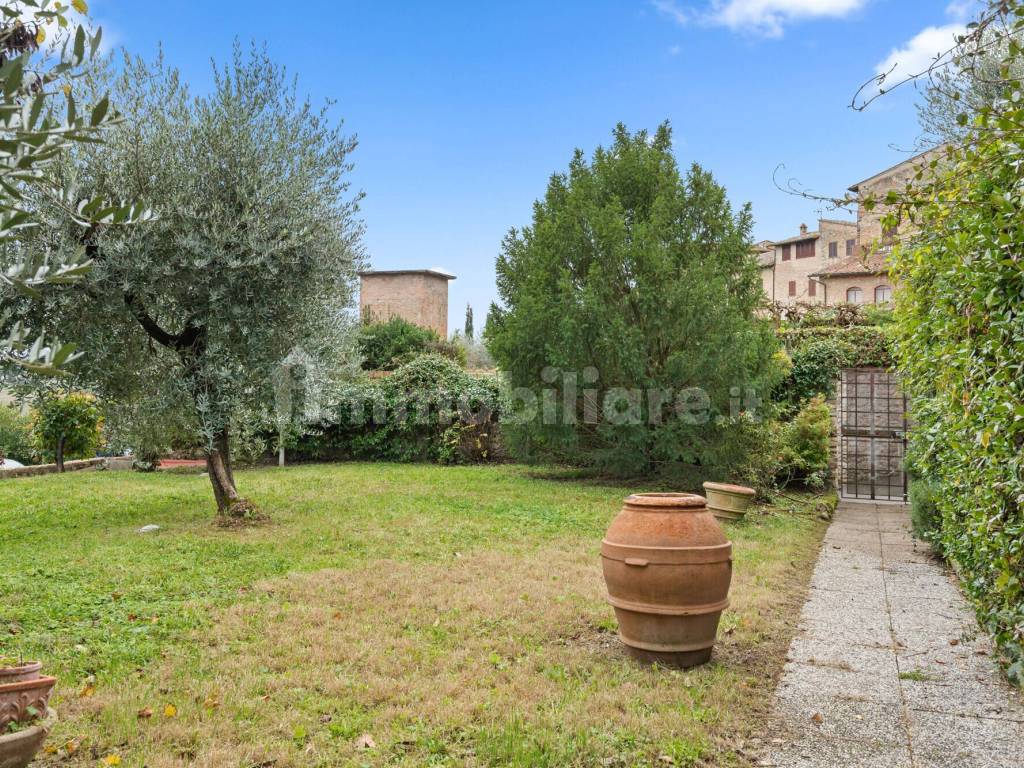 Giardino