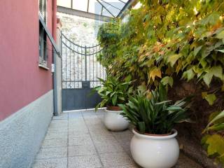 Patio esterno