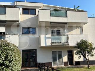 3-room flat via Nazionale, Fesca, Bari