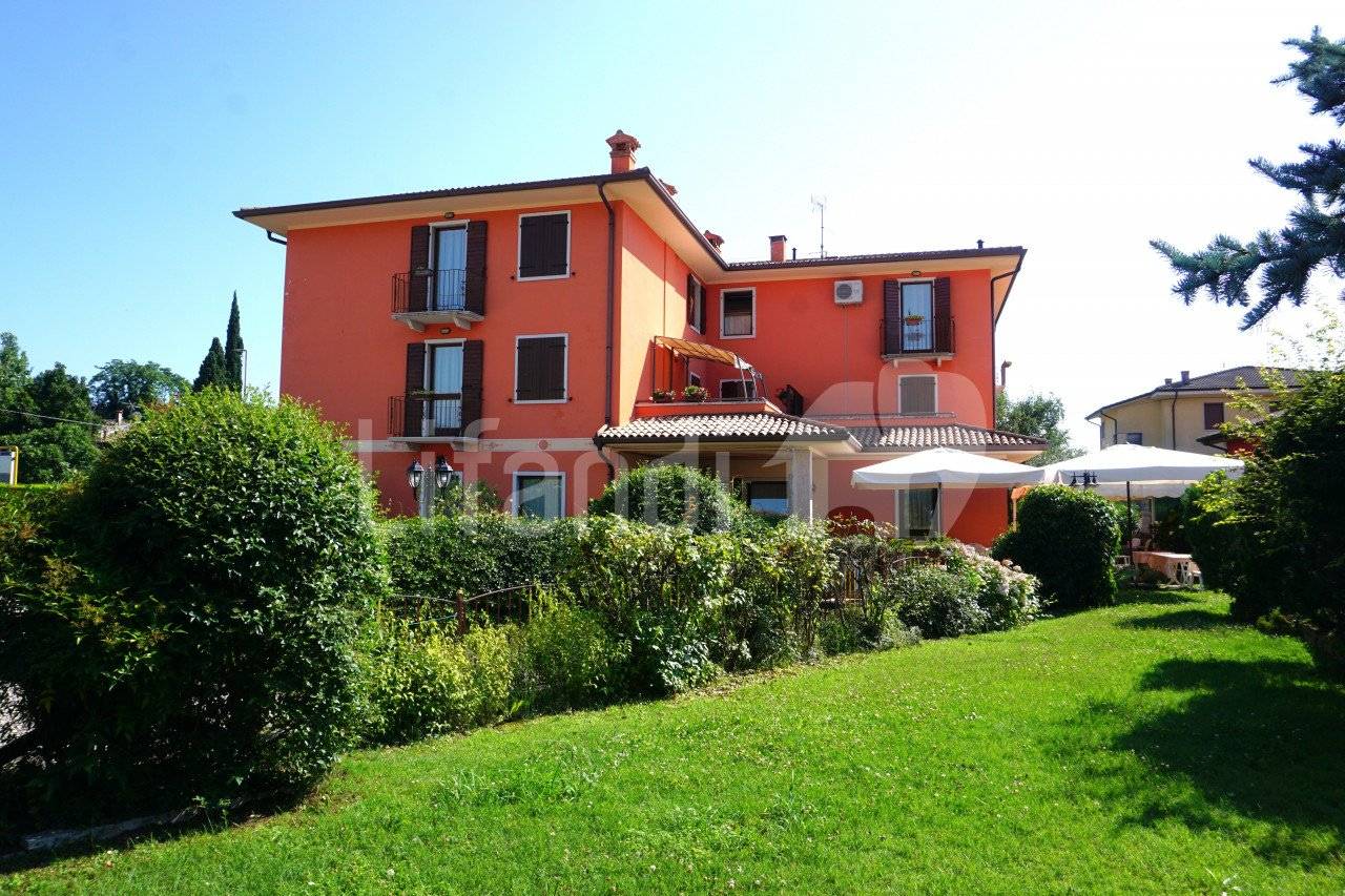 Palazzo - Edificio - foto 2