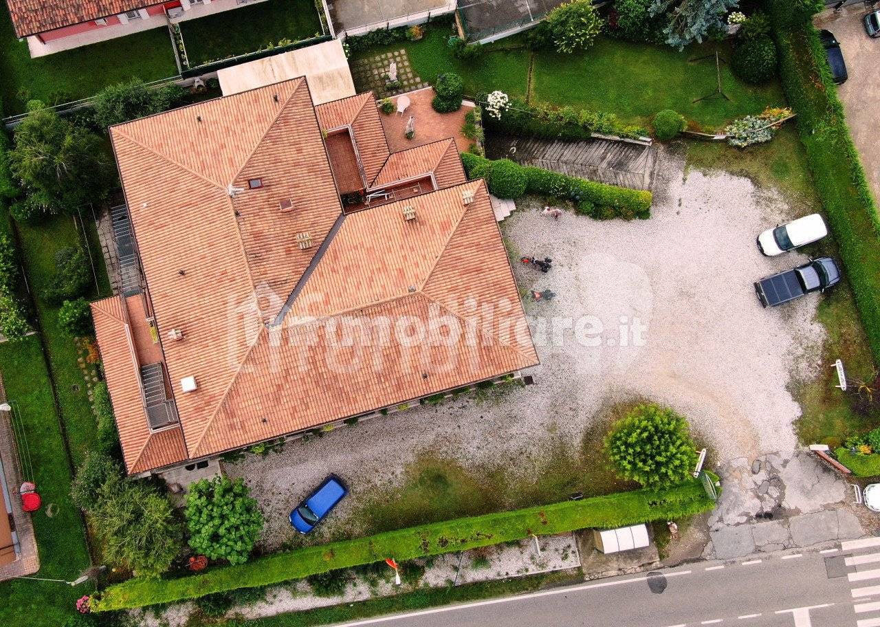 Palazzo - Edificio - foto 3