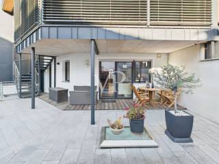 Terrazzo