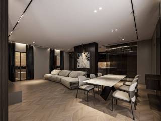 Interno appartamento