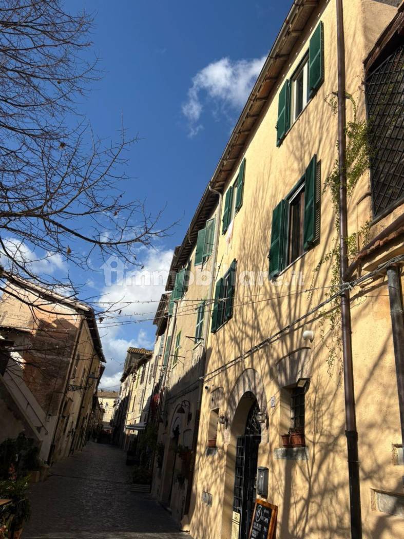 Appartamento in vendita a Bracciano