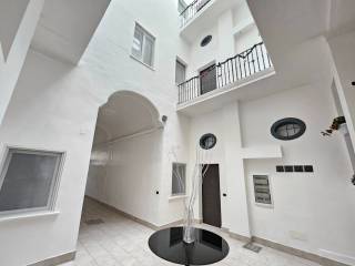 1-bedroom flat via Abate Giacinto Gimma 315, Libertà, Bari