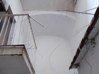 Patio esterno