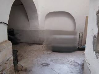 Patio esterno