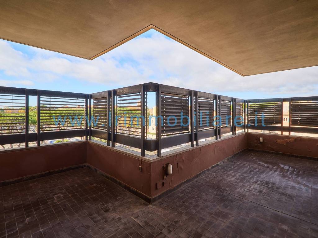 Appartamento via Aurelia 475, Aurelio - Val Cannuta, Roma