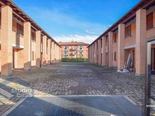 Cortile interno