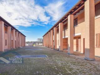 Cortile interno