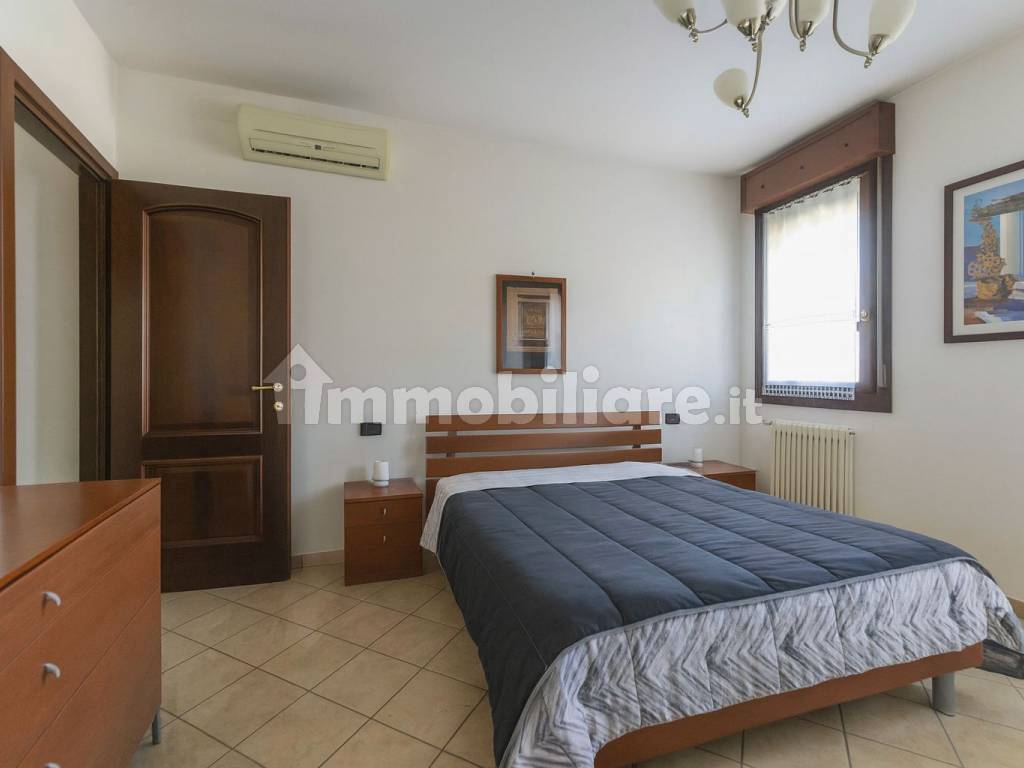 Camera da letto