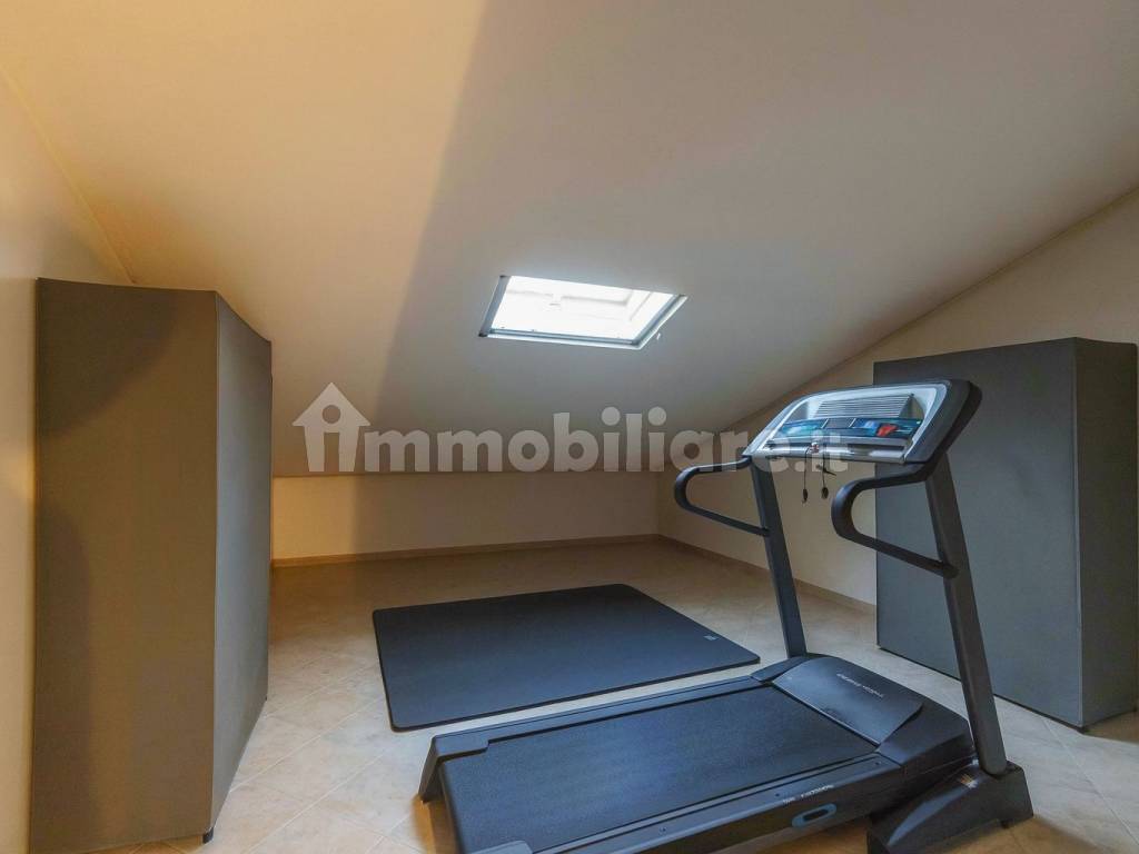 Interno palazzo