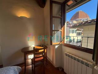 3-room flat via Sant'Antonino, Duomo, Florence