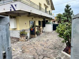Cortile interno