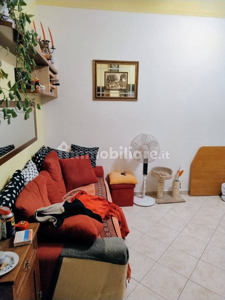 Appartamento in affitto a Bologna