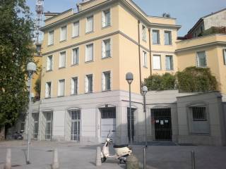 Trilocale via Magolfa 5, Navigli - Darsena, Milano