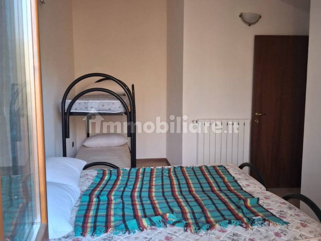 Camera da letto