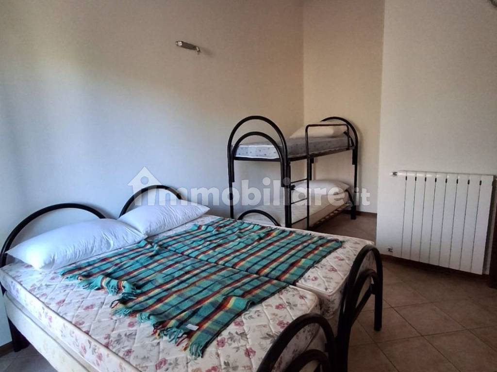 Camera da letto
