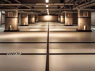 Interno non residenziale