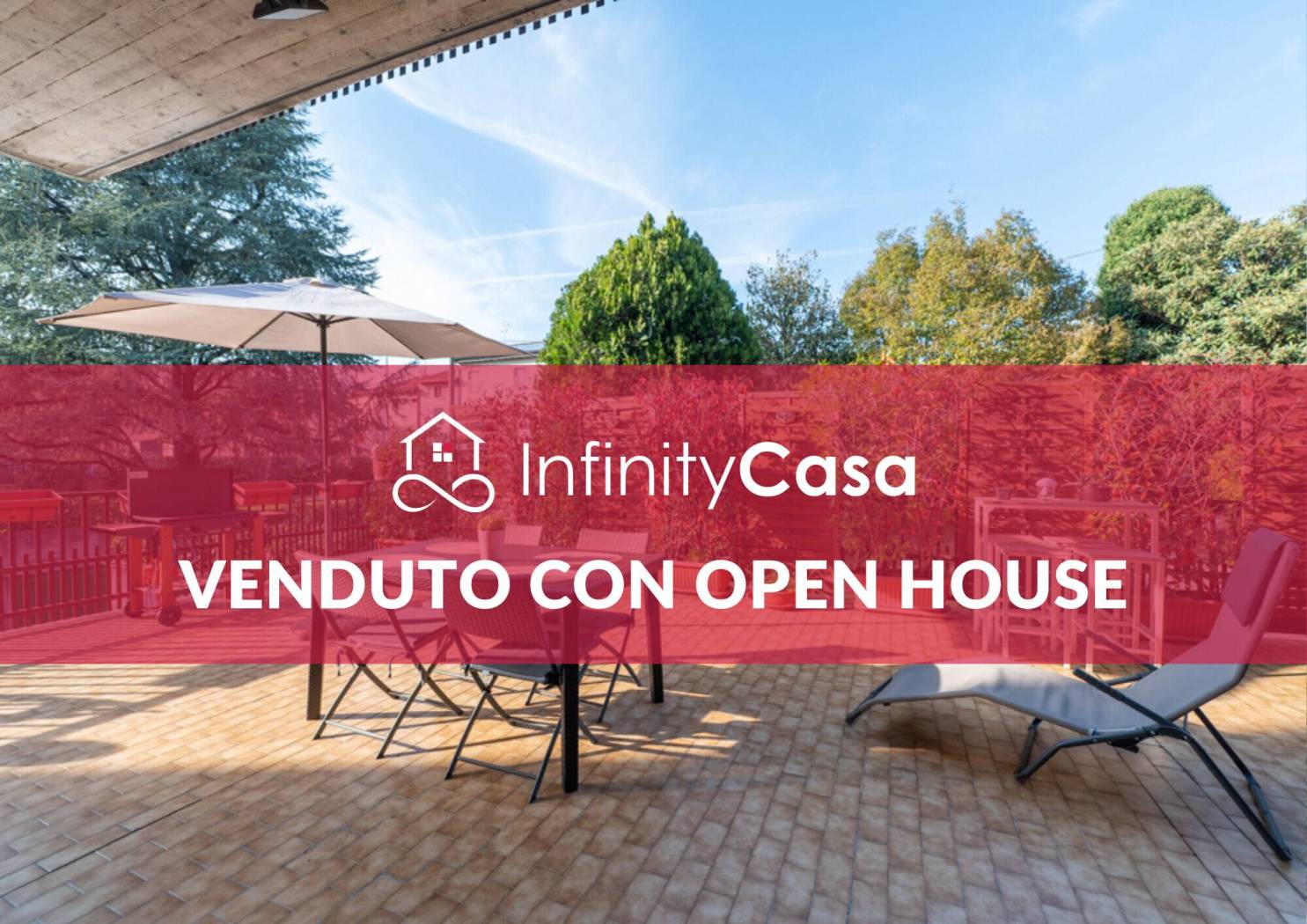 Appartamento in vendita a Villafranca di Verona