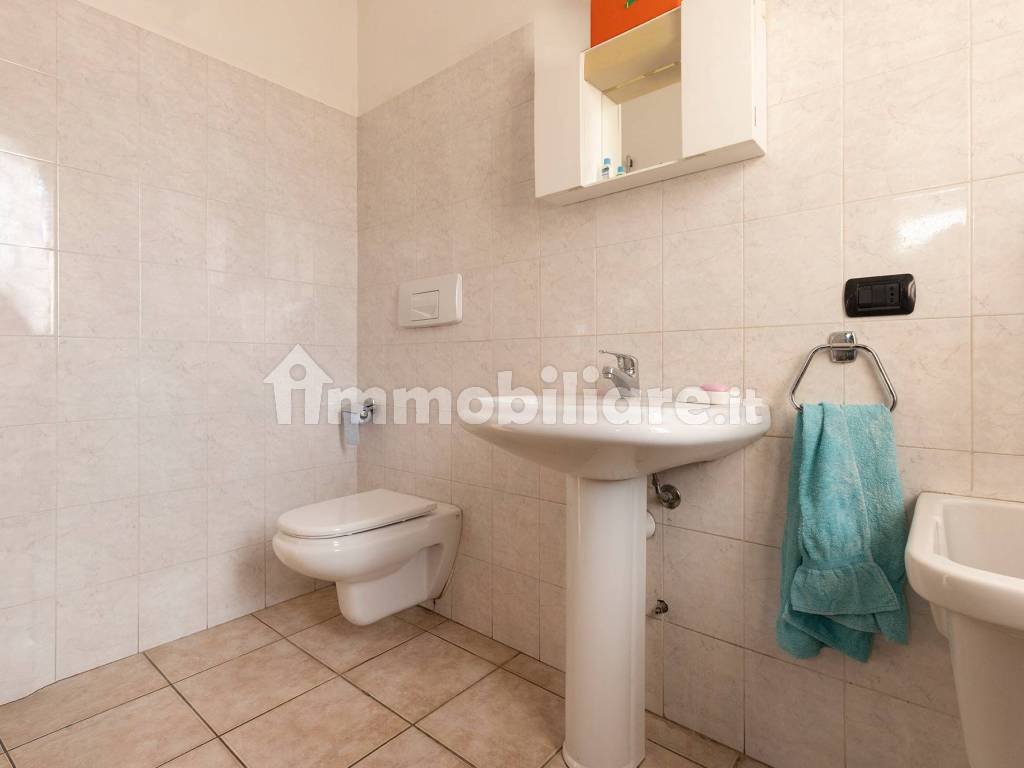 Bagno