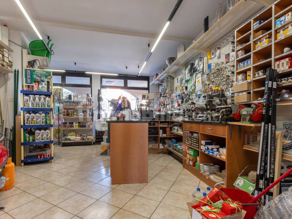 Interno non residenziale