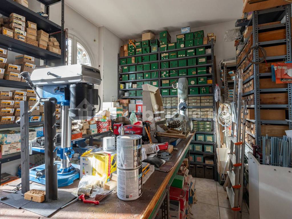 Interno non residenziale