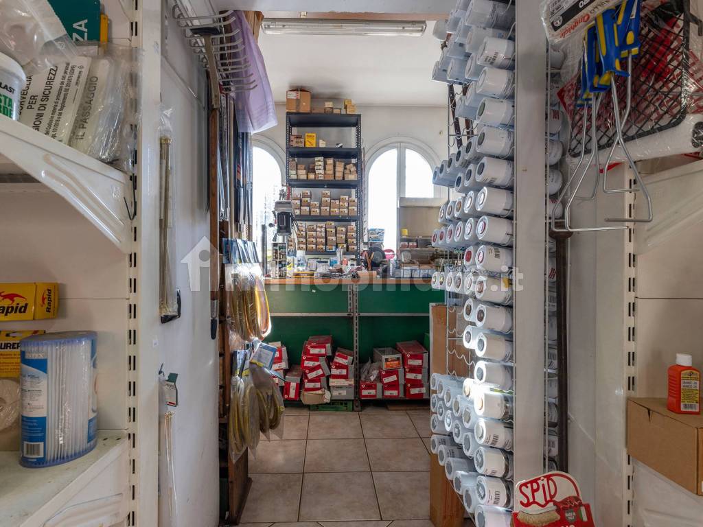 Interno non residenziale