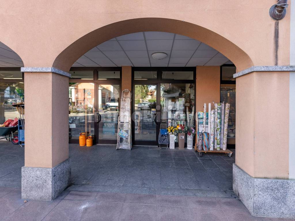 Interno palazzo