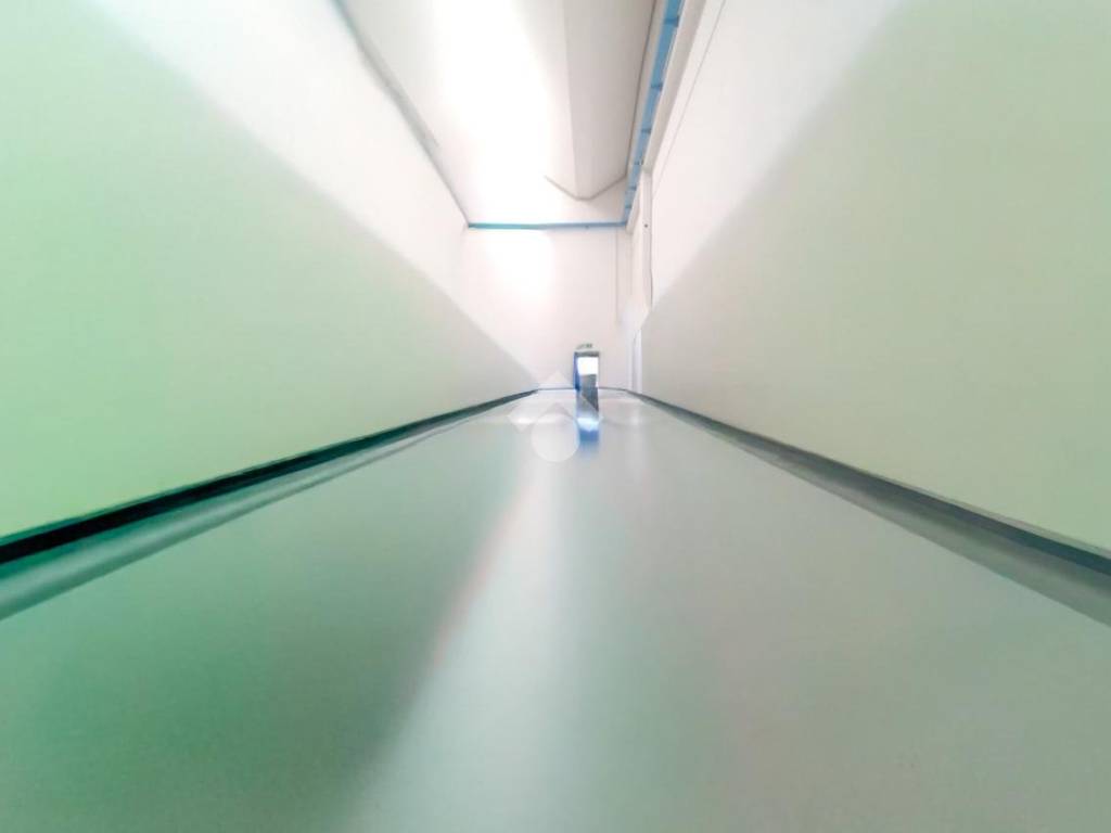 Interno palazzo