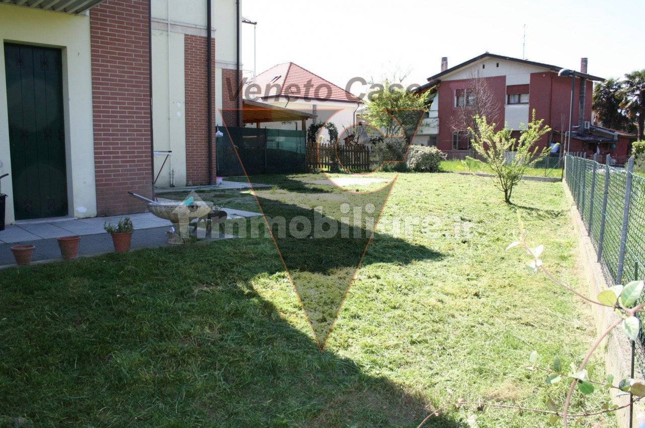 Appartamento in vendita a Saonara