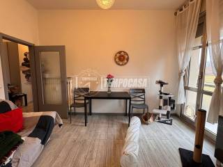 3-room flat via Nicola Zanichelli, Corticella, Bologna