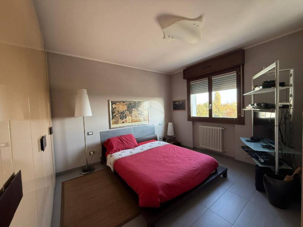 Camera da letto
