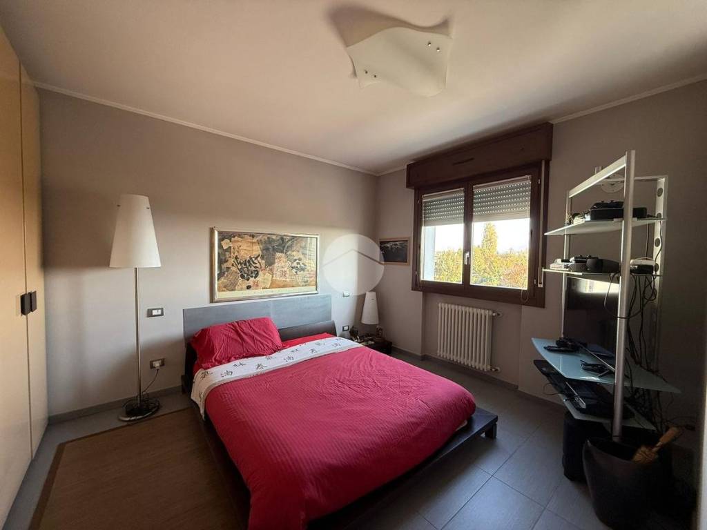 Camera da letto