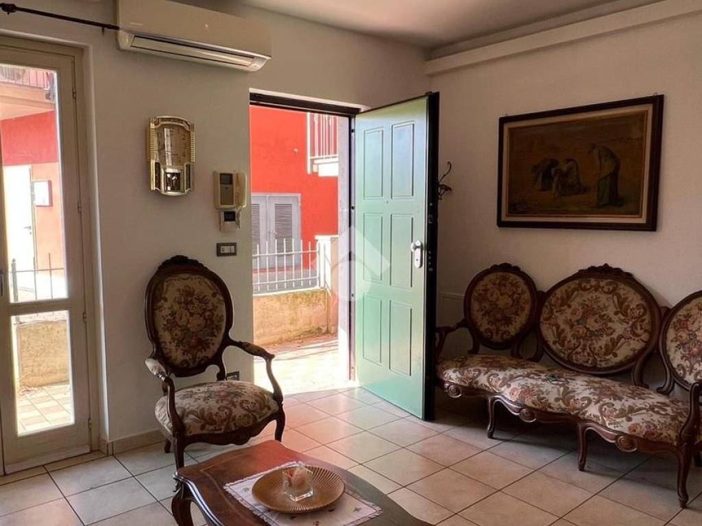 Ingresso
