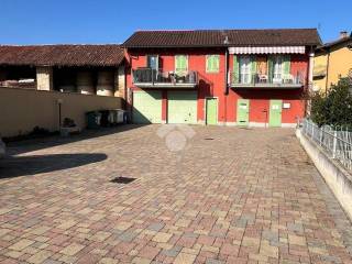 Cortile interno
