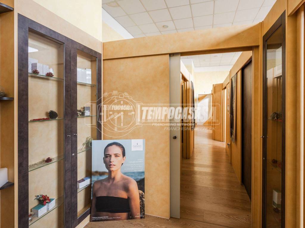 Interno palazzo