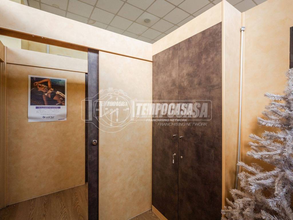 Interno palazzo