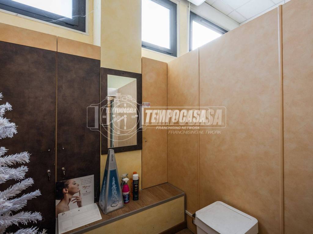 Interno palazzo