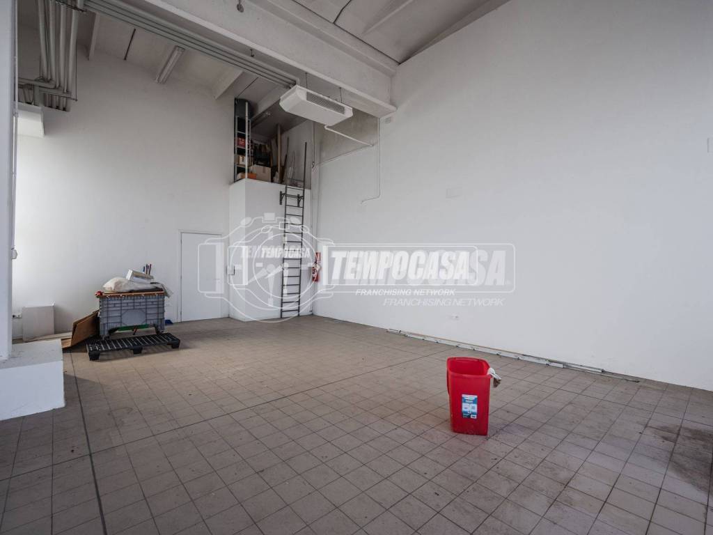 Interno non residenziale
