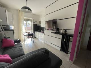 2-room flat Strada San Mauro 68, Barca, Turin