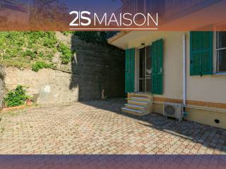 Apartment via Colletti di Voltri 1, Voltri, Genoa