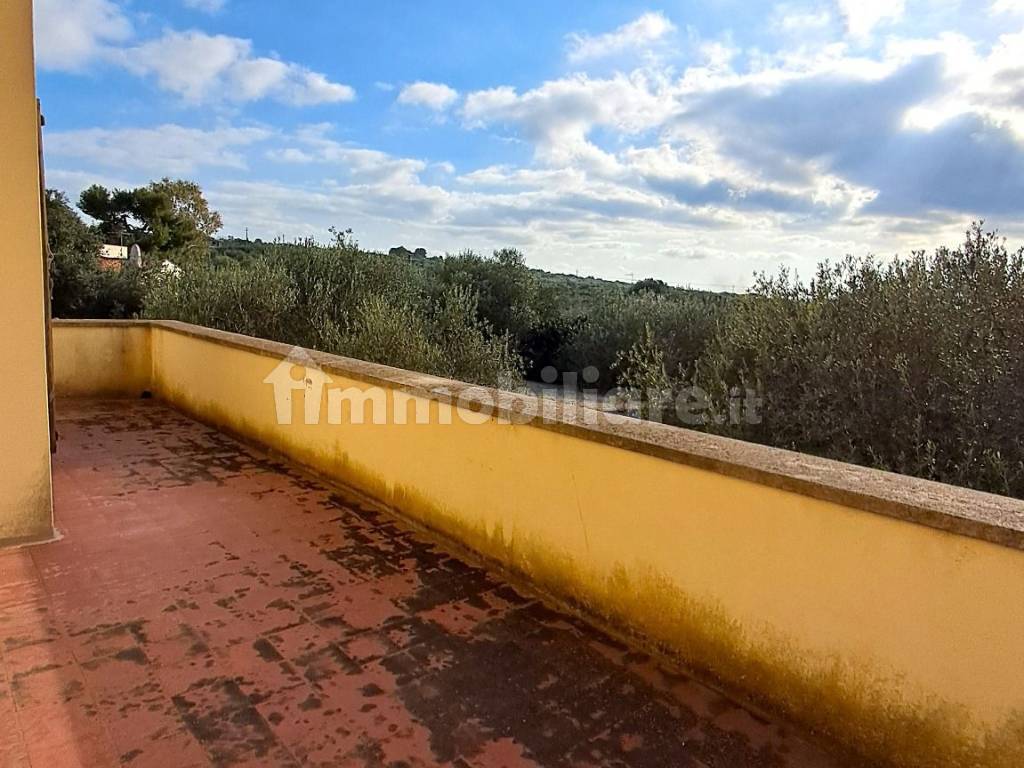 Terrazzo
