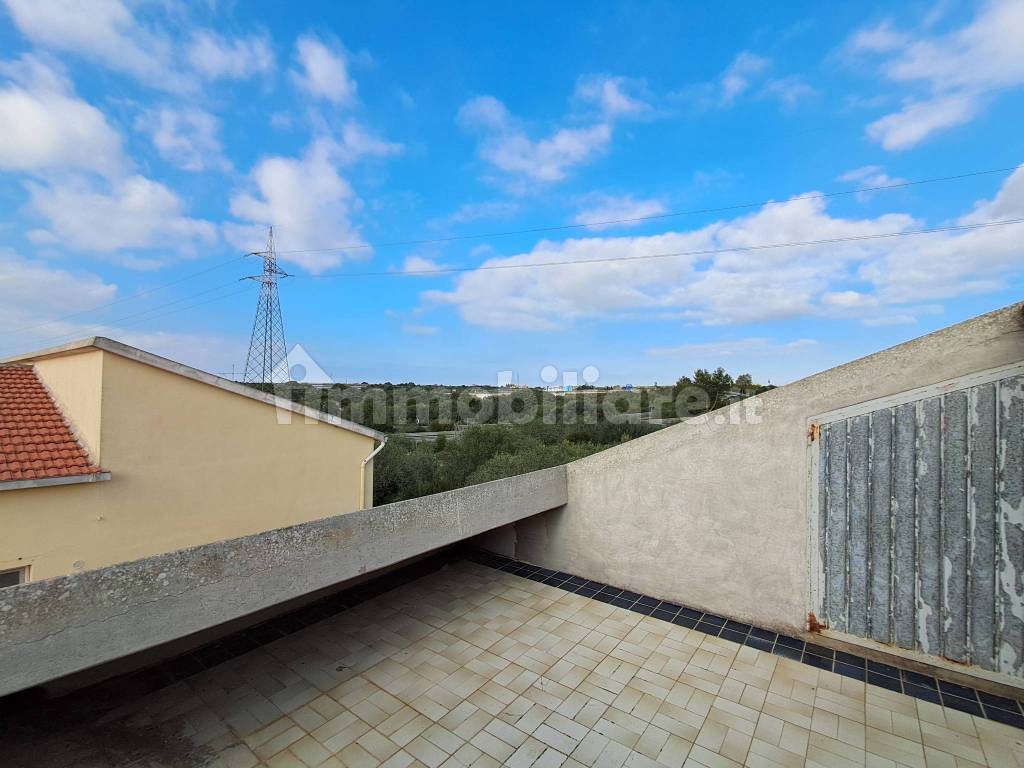 Terrazzo