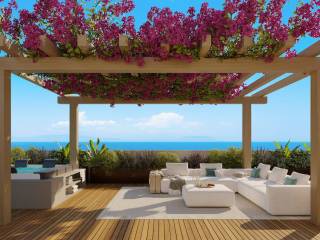 Veranda