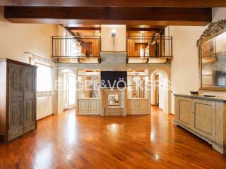 Apartment via Galliera 20, Marconi, Bologna