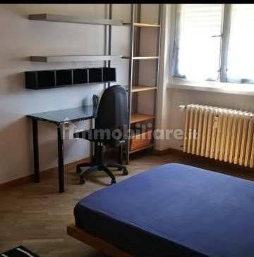 Stanza singola in Crocetta, foto 3 di 3