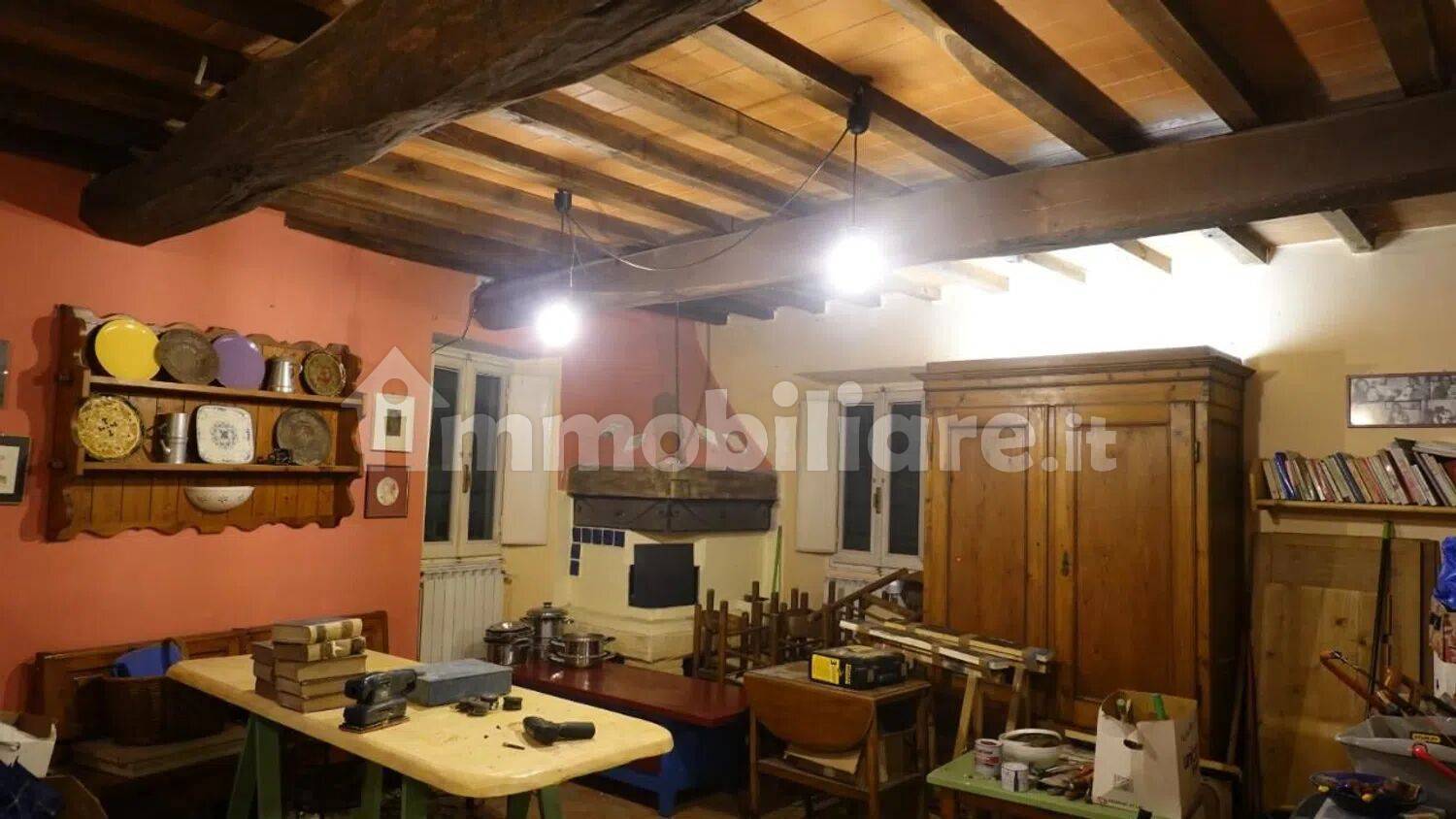 Appartamento in vendita a Scarperia e San Piero