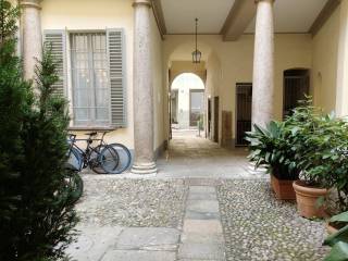 Cortile interno
